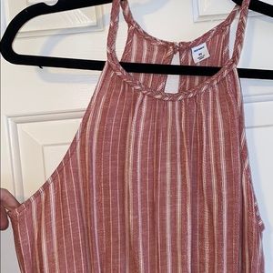 NWT OLD NAVY maxi dress